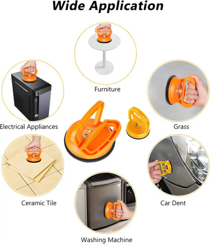 DentMaster Pro – Car Dent Removal Suction Tool